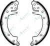 MITSUBISHI MB004062 Brake Shoe